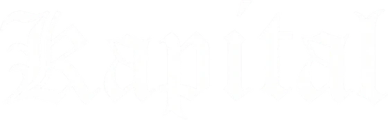 Kapital