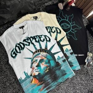 Camiseta Manga Siza