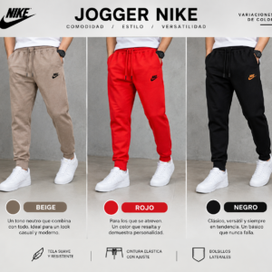 Sudadera - Comjunto Nike Tech