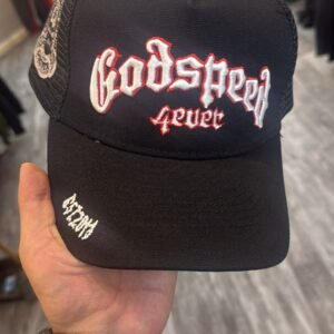 Gorra Godspeed